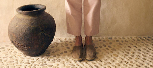 Men's Footwear