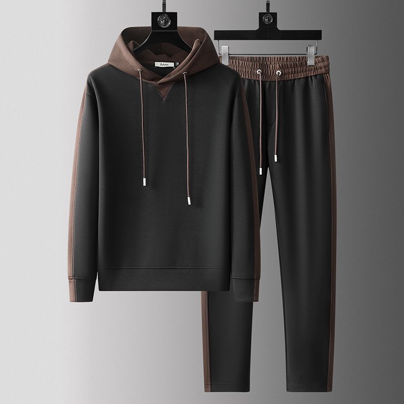 ELIJAH COMFORT SET