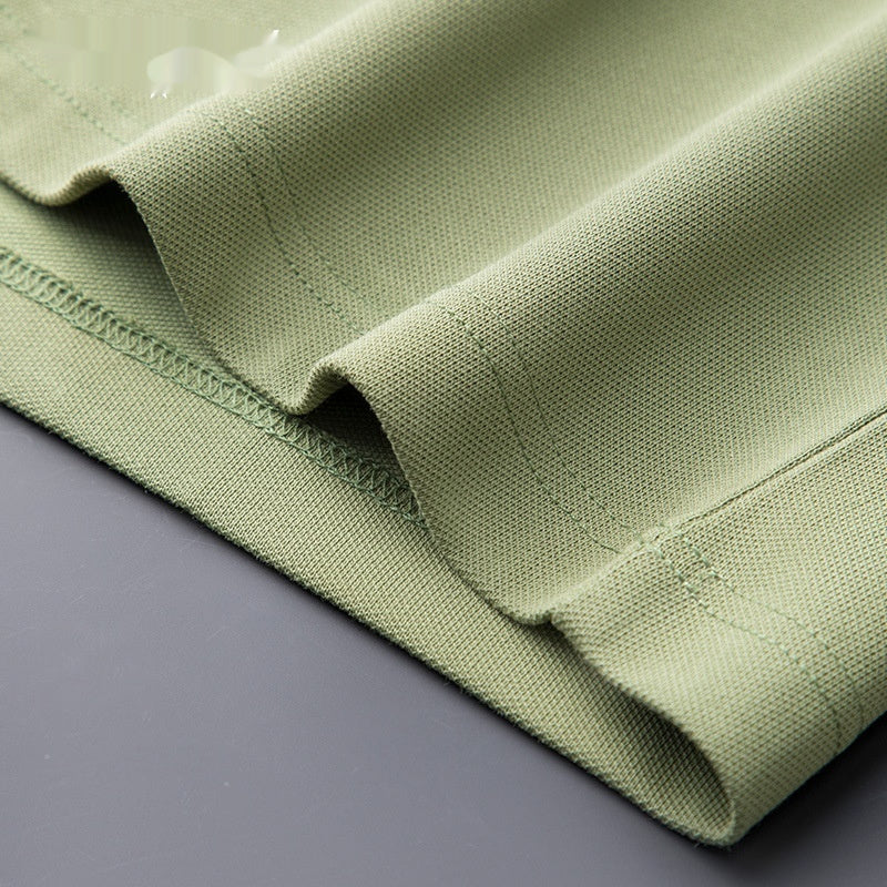 MARLOW COTTON POLO