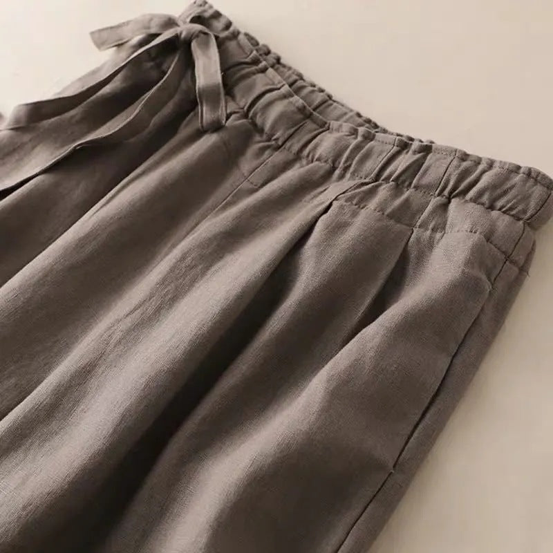 ELYSAIN EASE PANTS