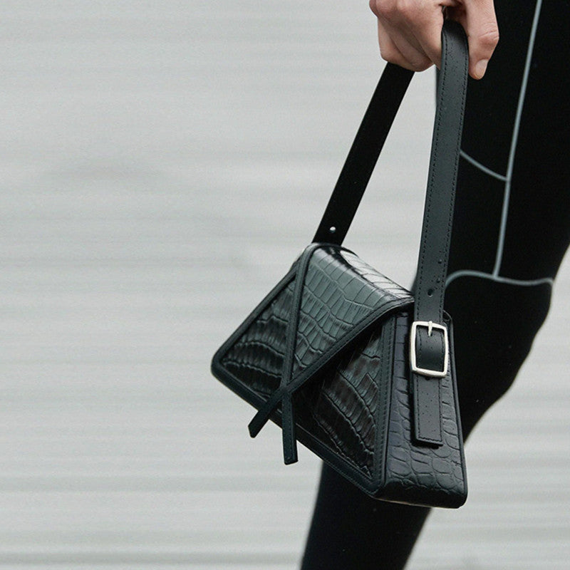 PRISM STATEMENT BAG