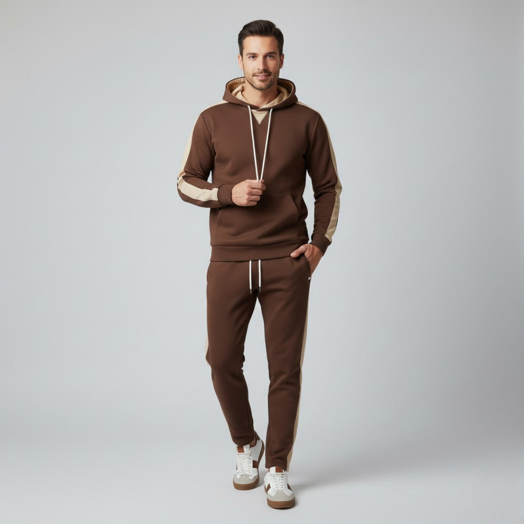 ELIJAH COMFORT SET