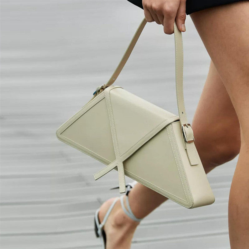 PRISM STATEMENT BAG