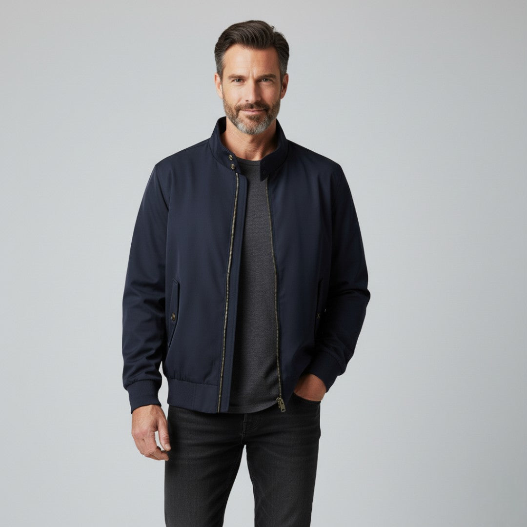 SAMUEL CLASSIC JACKET