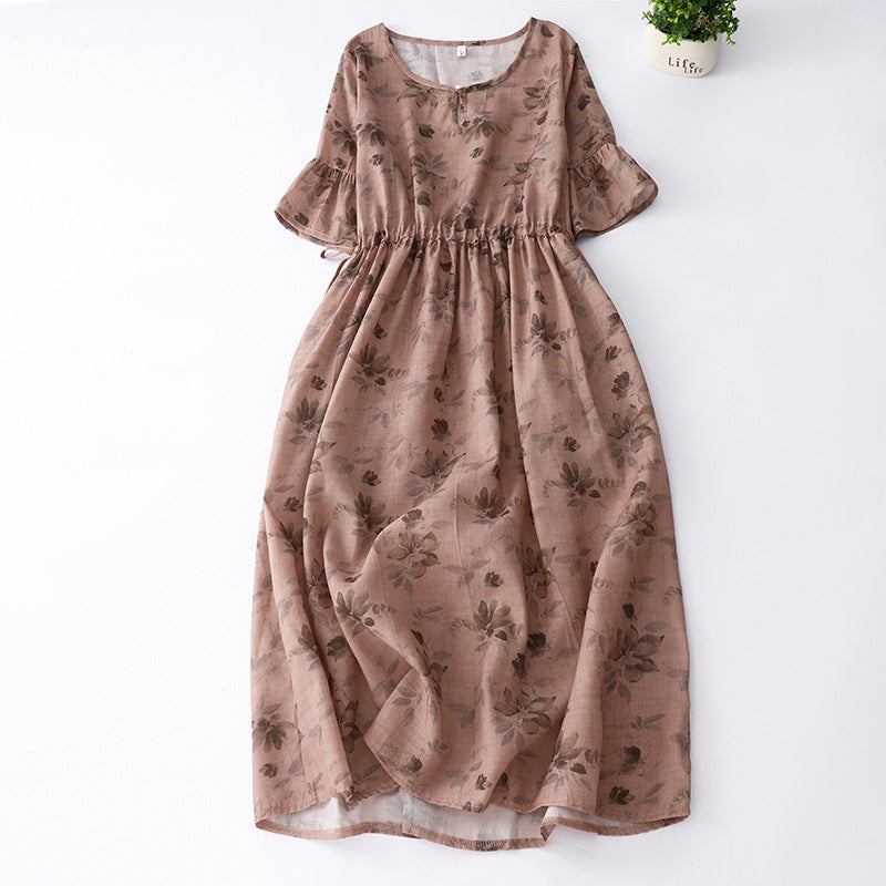 SOPHIA HERITAGE DRESS