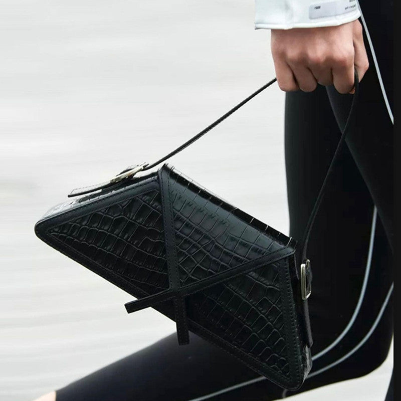 PRISM STATEMENT BAG