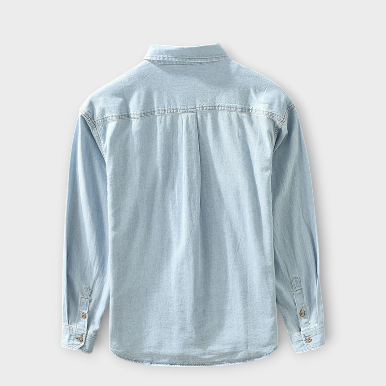 TAO DENIM SHIRT