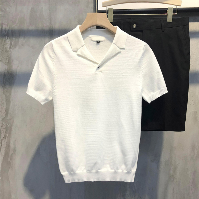 LINDO KNIT POLO