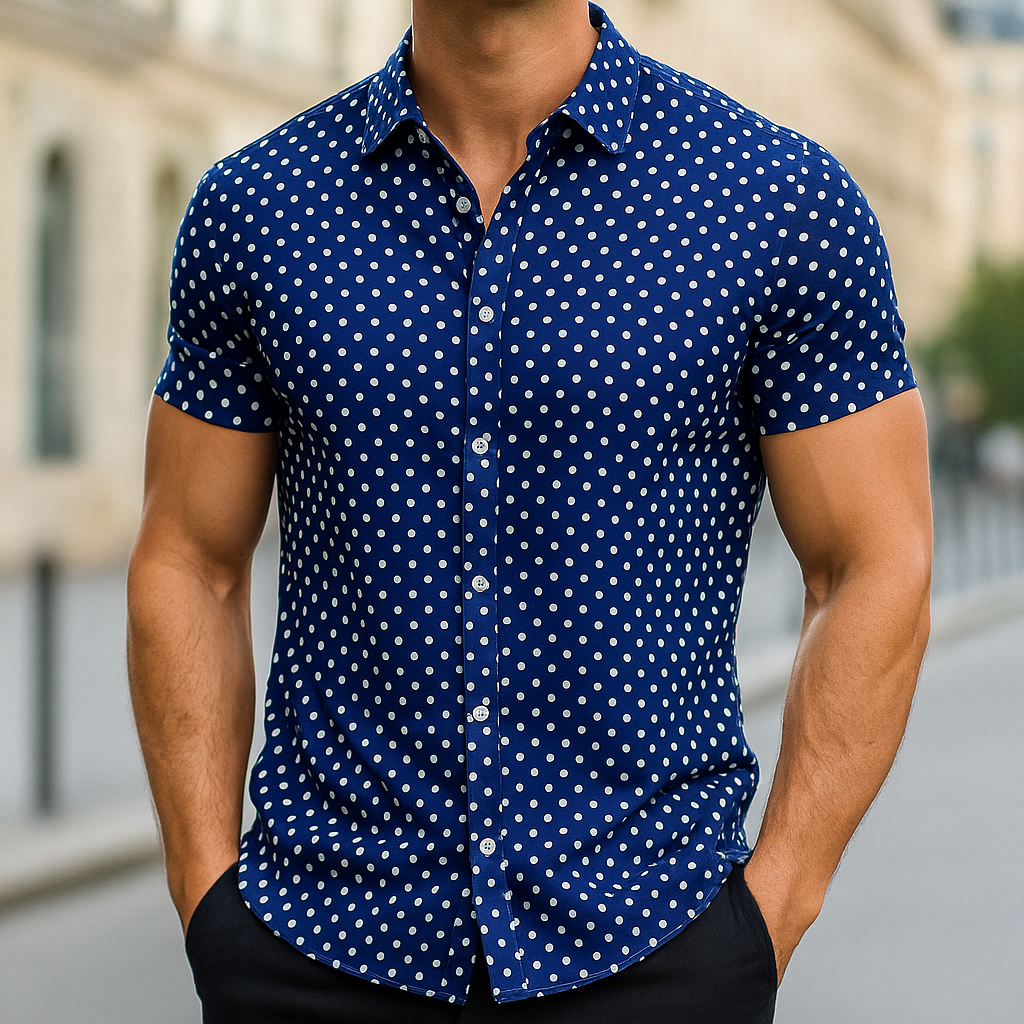 MARINER SOFT-TOUCH SHIRT