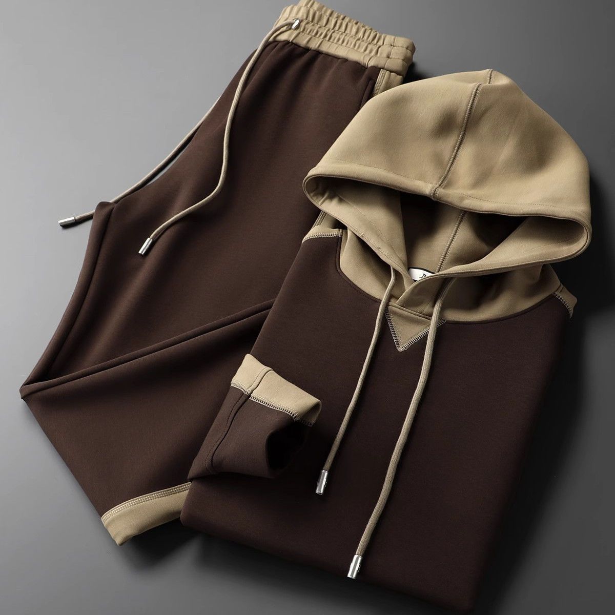 ELIJAH COMFORT SET