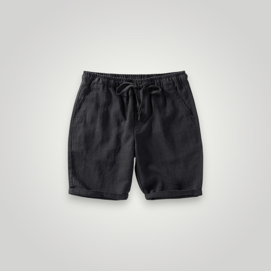 URBAN COTTON SHORTS