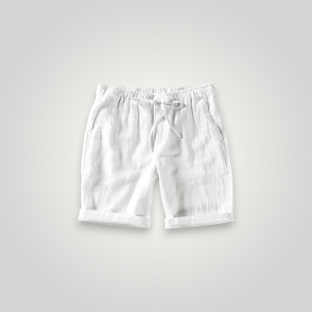 URBAN COTTON SHORTS