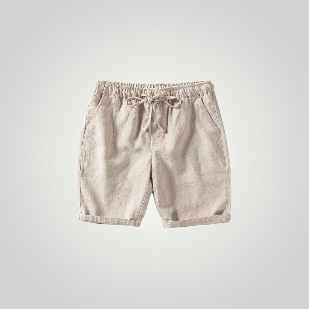 URBAN COTTON SHORTS