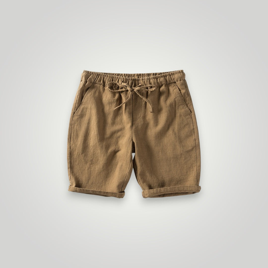 URBAN COTTON SHORTS