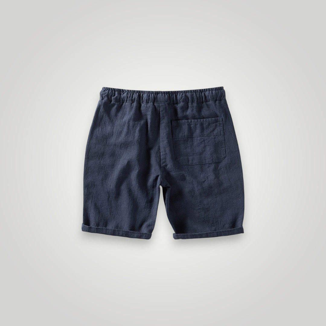 URBAN COTTON SHORTS