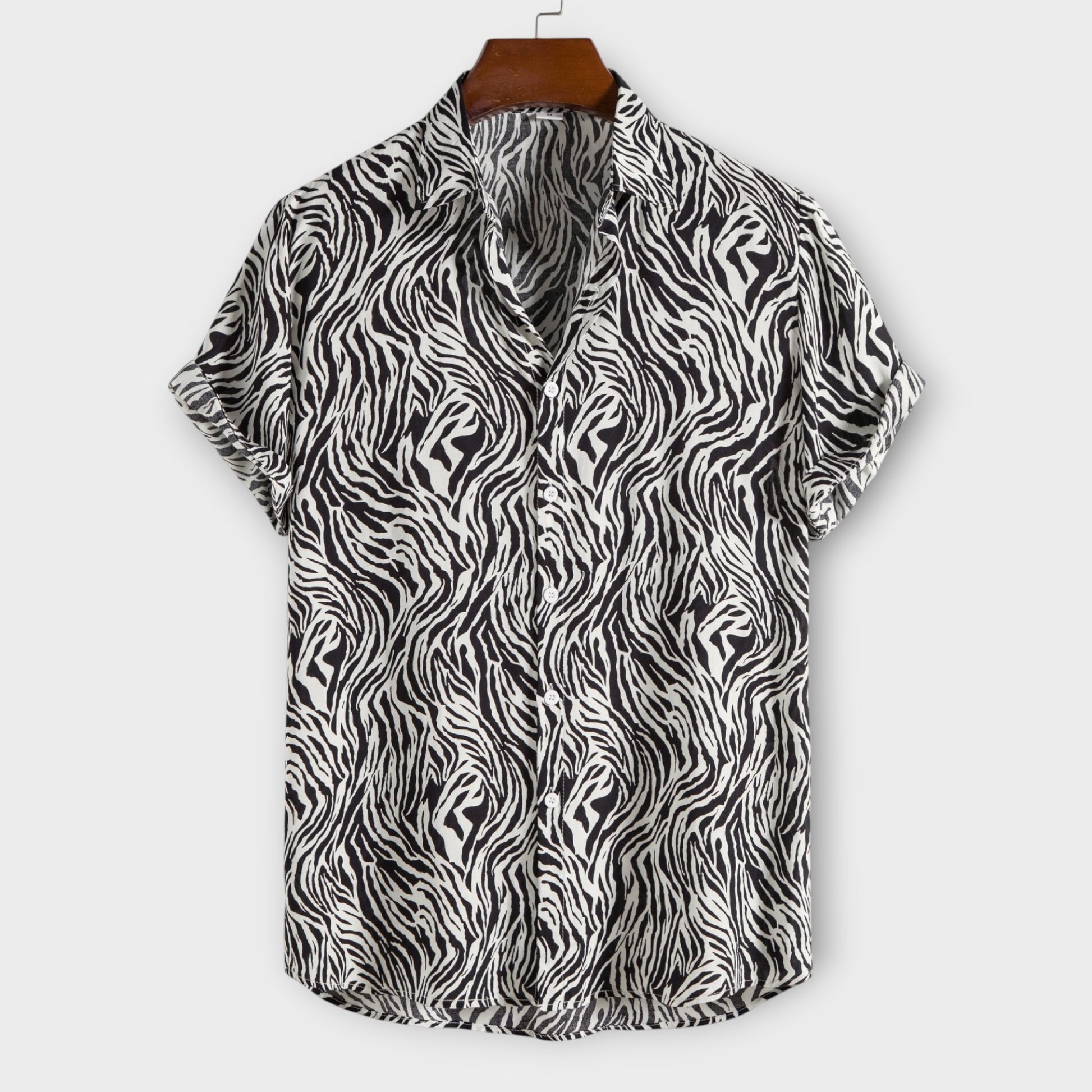 SAVANNAH SHORT SLEEVE