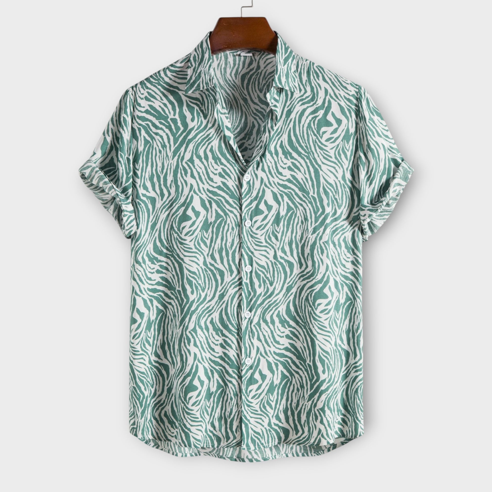 SAVANNAH SHORT SLEEVE