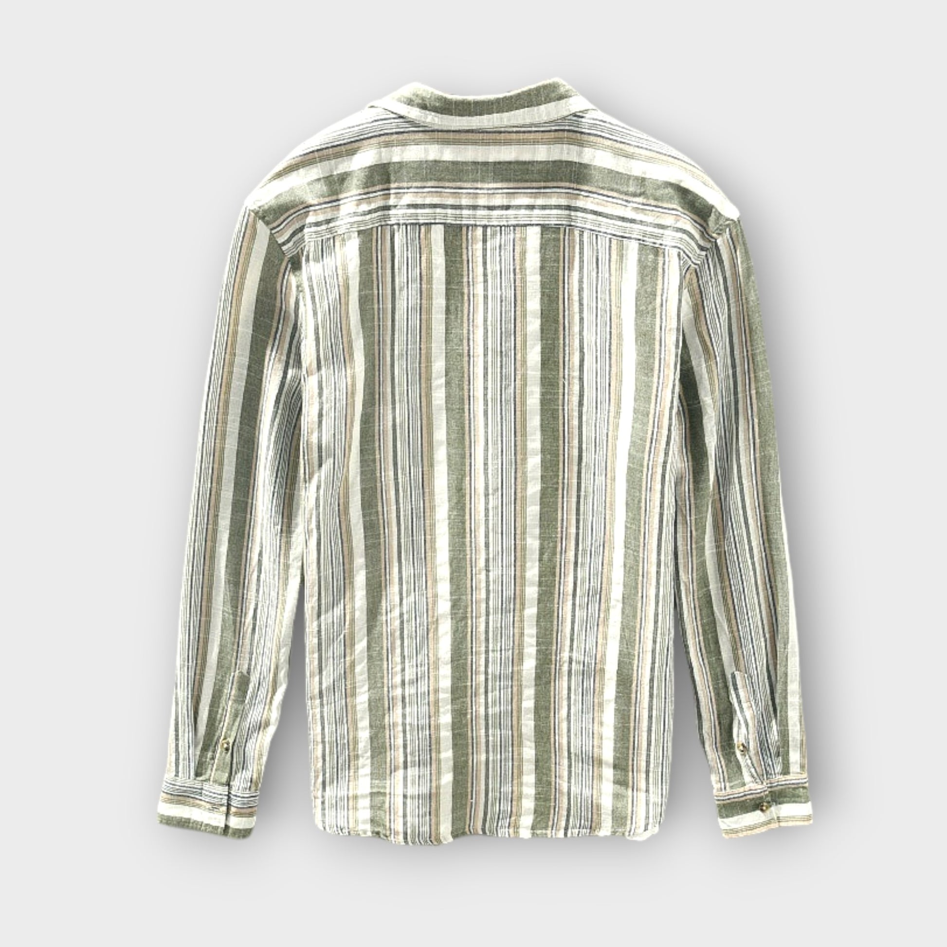 SERO COTTON SHIRT