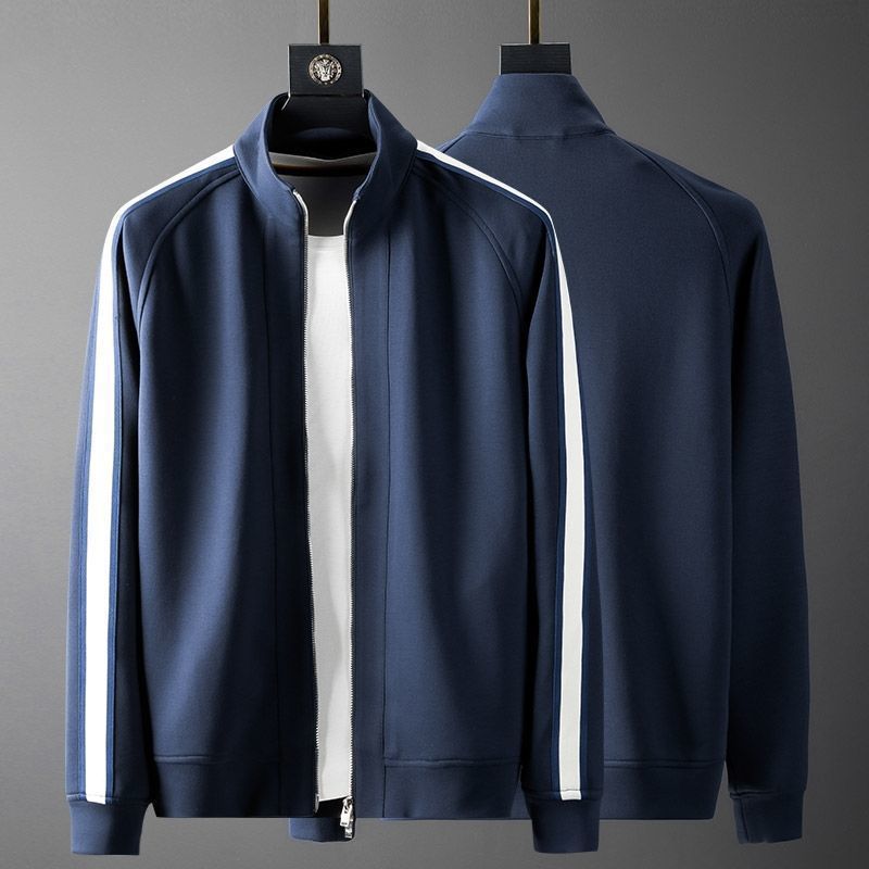 HERITAGE COTTON TRACKSUIT