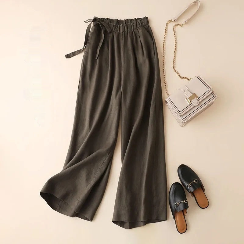 ELYSAIN EASE PANTS
