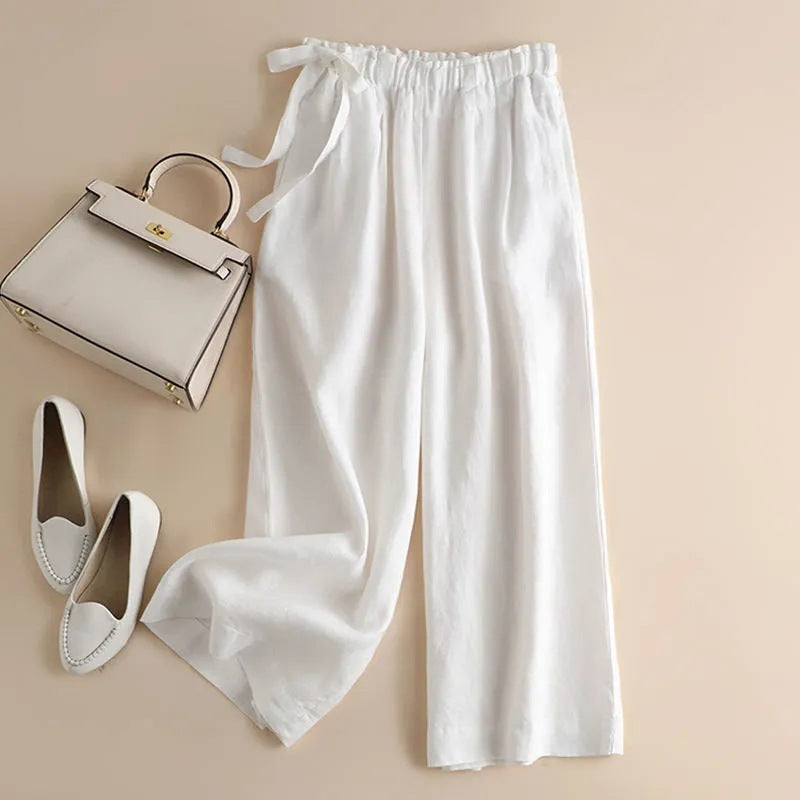 ELYSAIN EASE PANTS