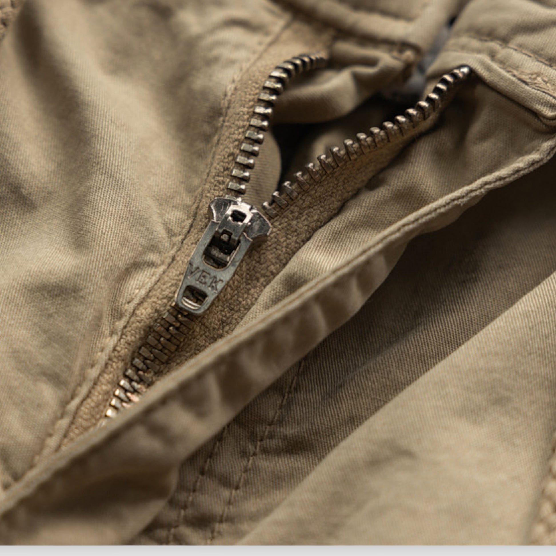 DURON ALL-DAY SHORTS