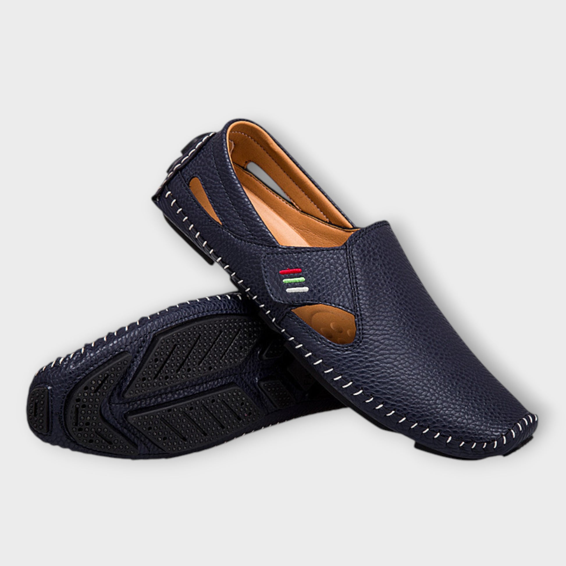 CAVALIER BREATHABLE LOAFERS