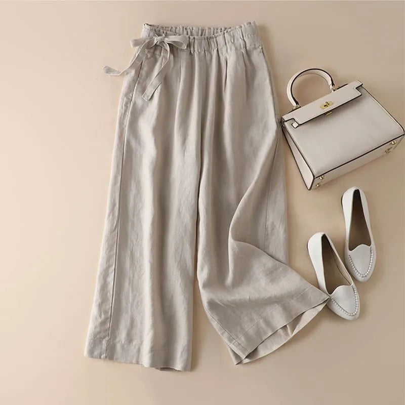 ELYSAIN EASE PANTS