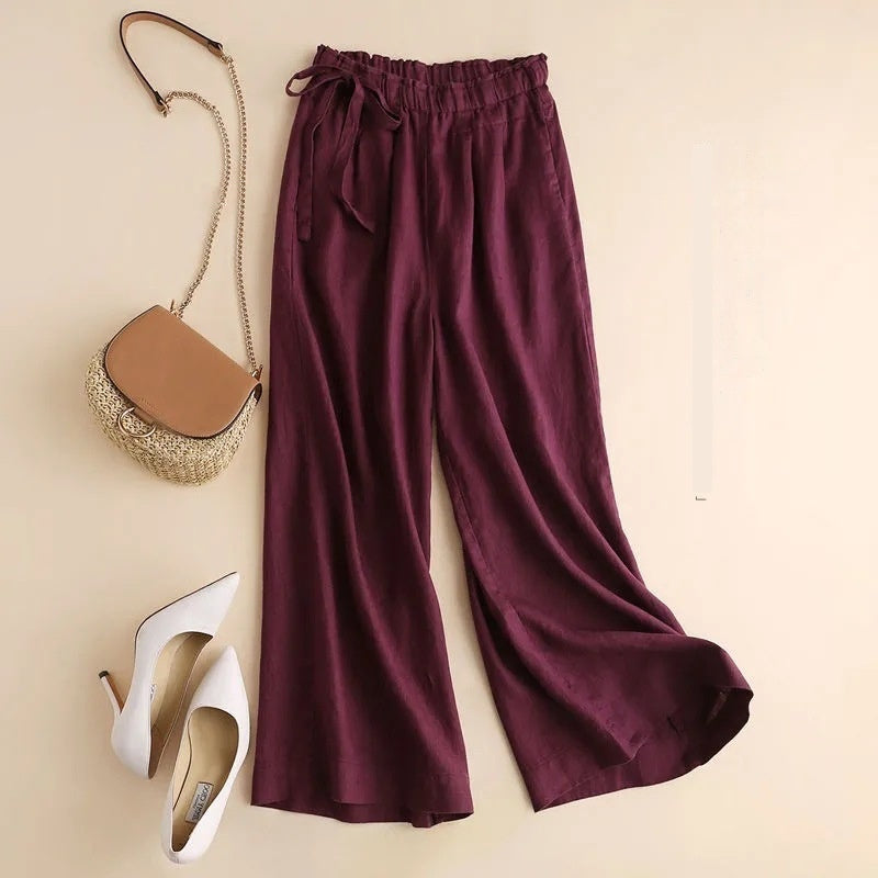 ELYSAIN EASE PANTS