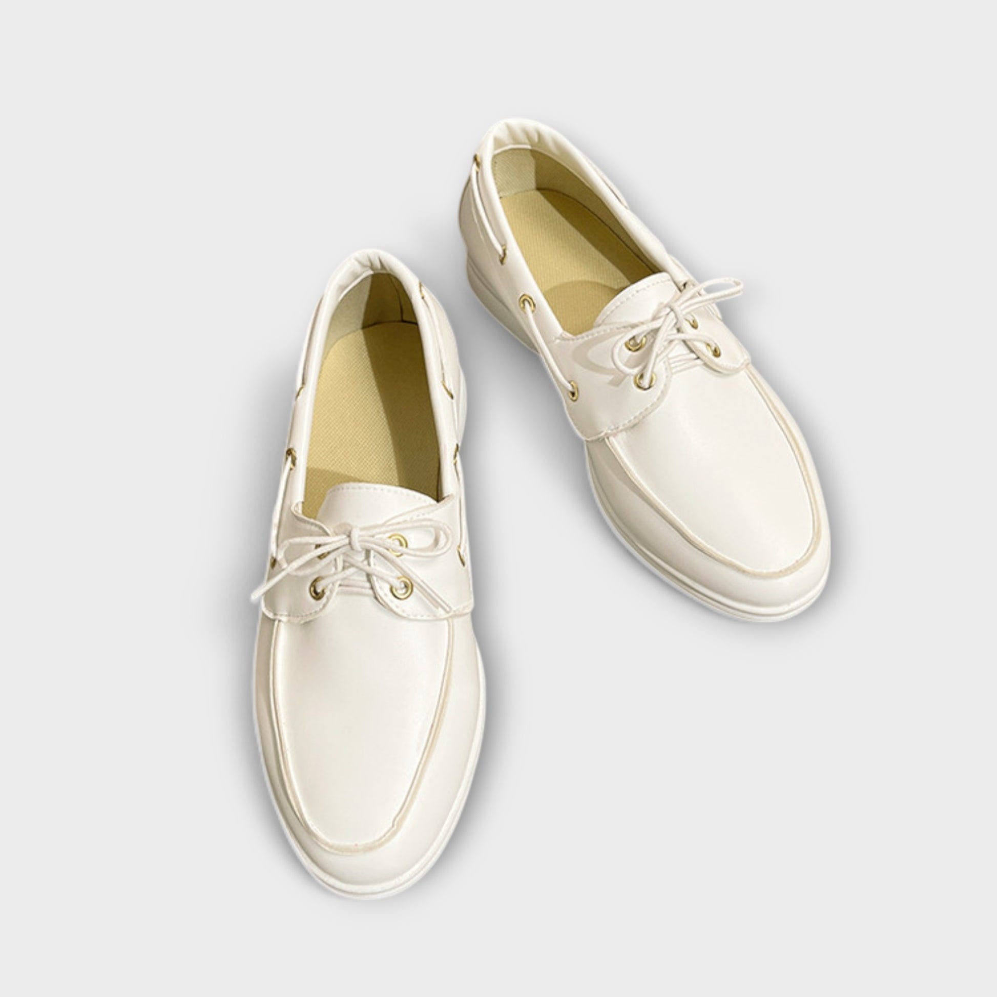 HARLOW LOAFERS