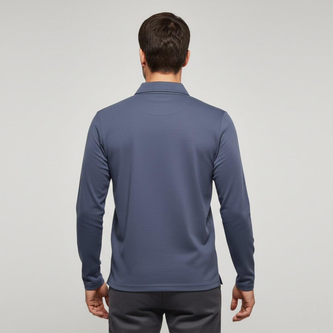 ELIJAH BUSINESS POLO