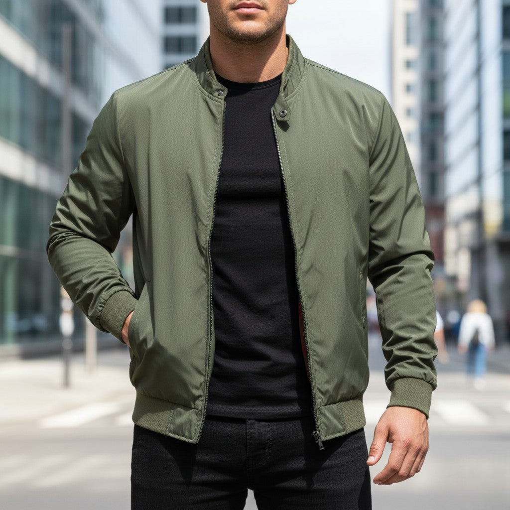 BARNABAS JACKET