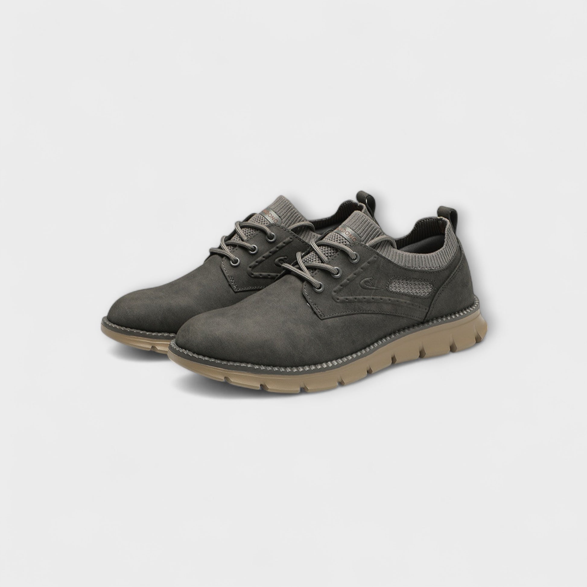 VELO LEATHER SHOES