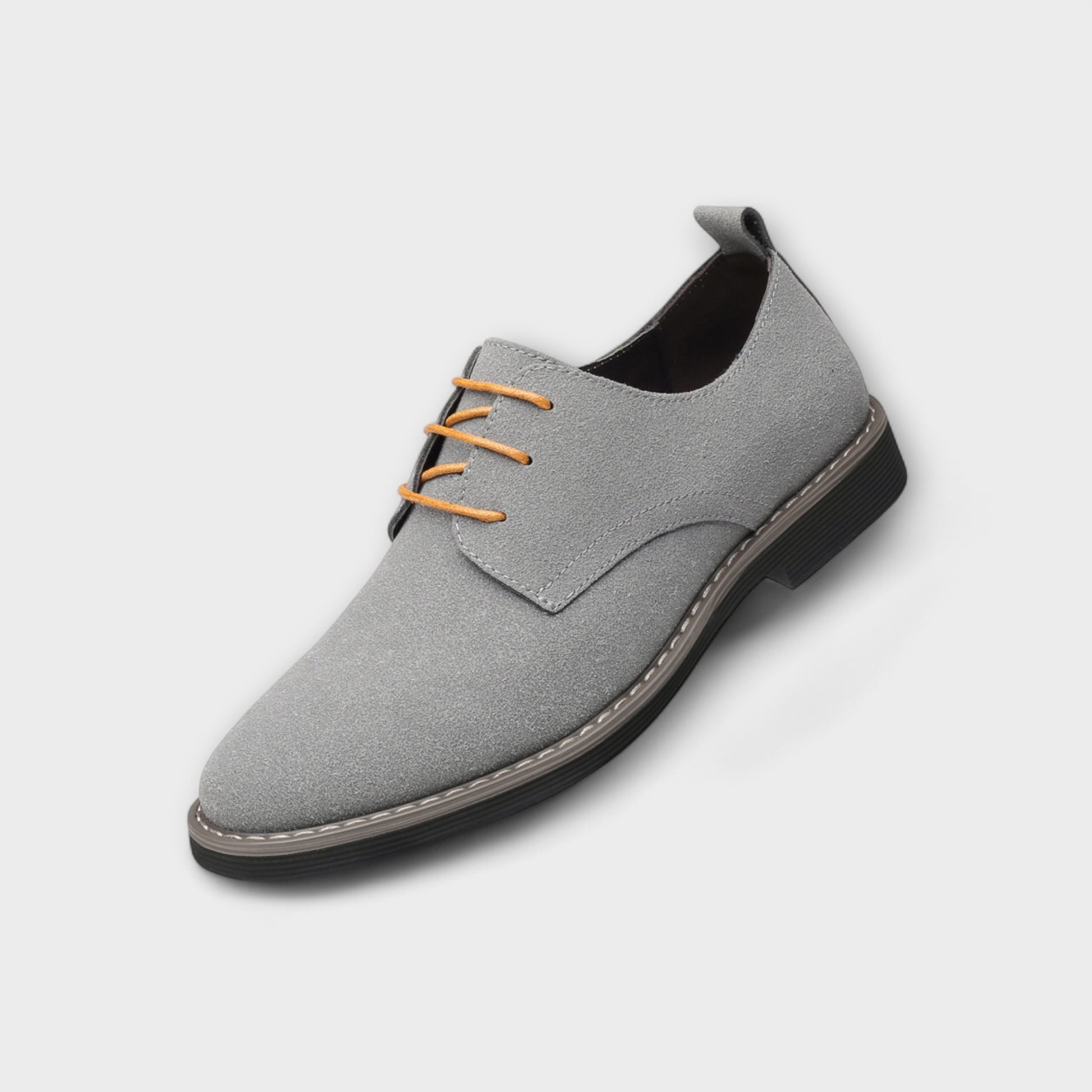 TEMPIO SUEDE SHOES