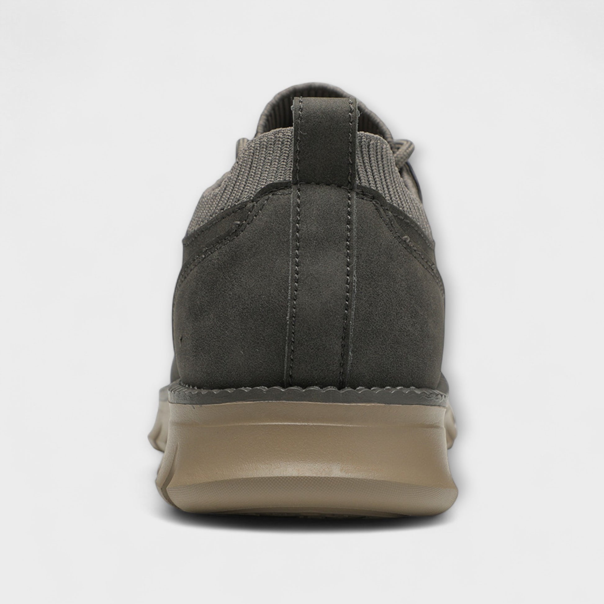 VELO LEATHER SHOES