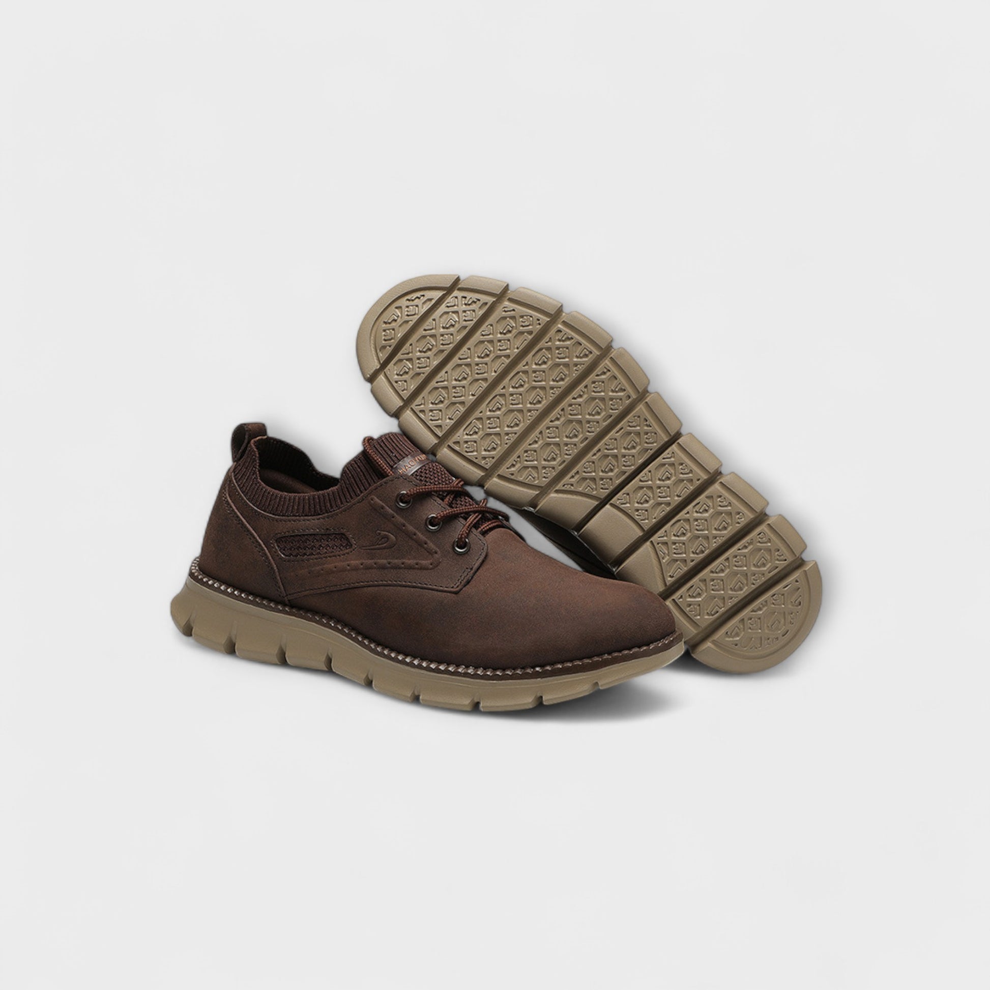 VELO LEATHER SHOES