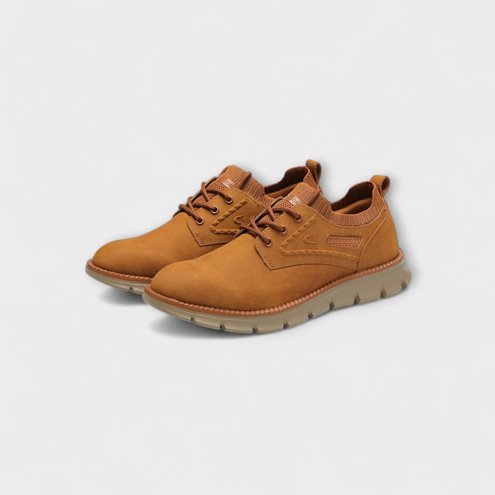 VELO LEATHER SHOES
