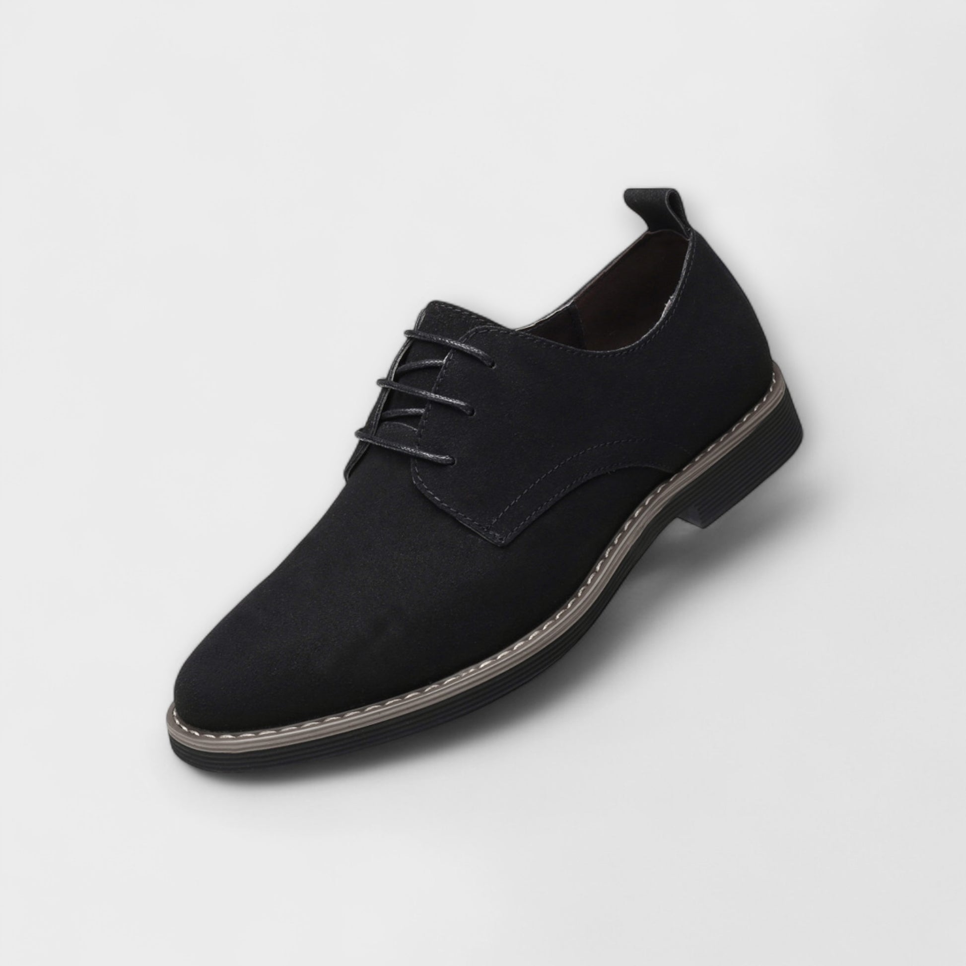 TEMPIO SUEDE SHOES
