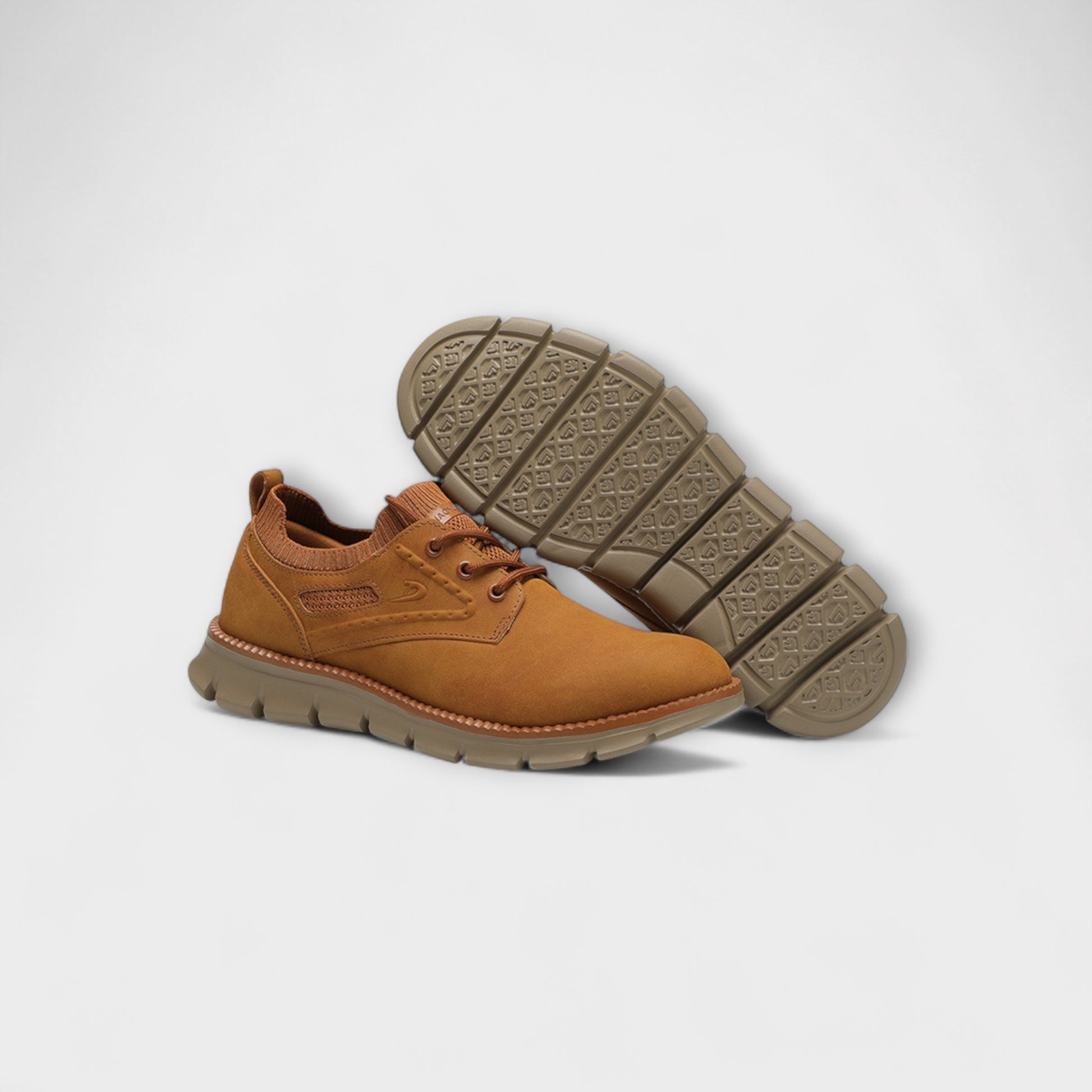 VELO LEATHER SHOES