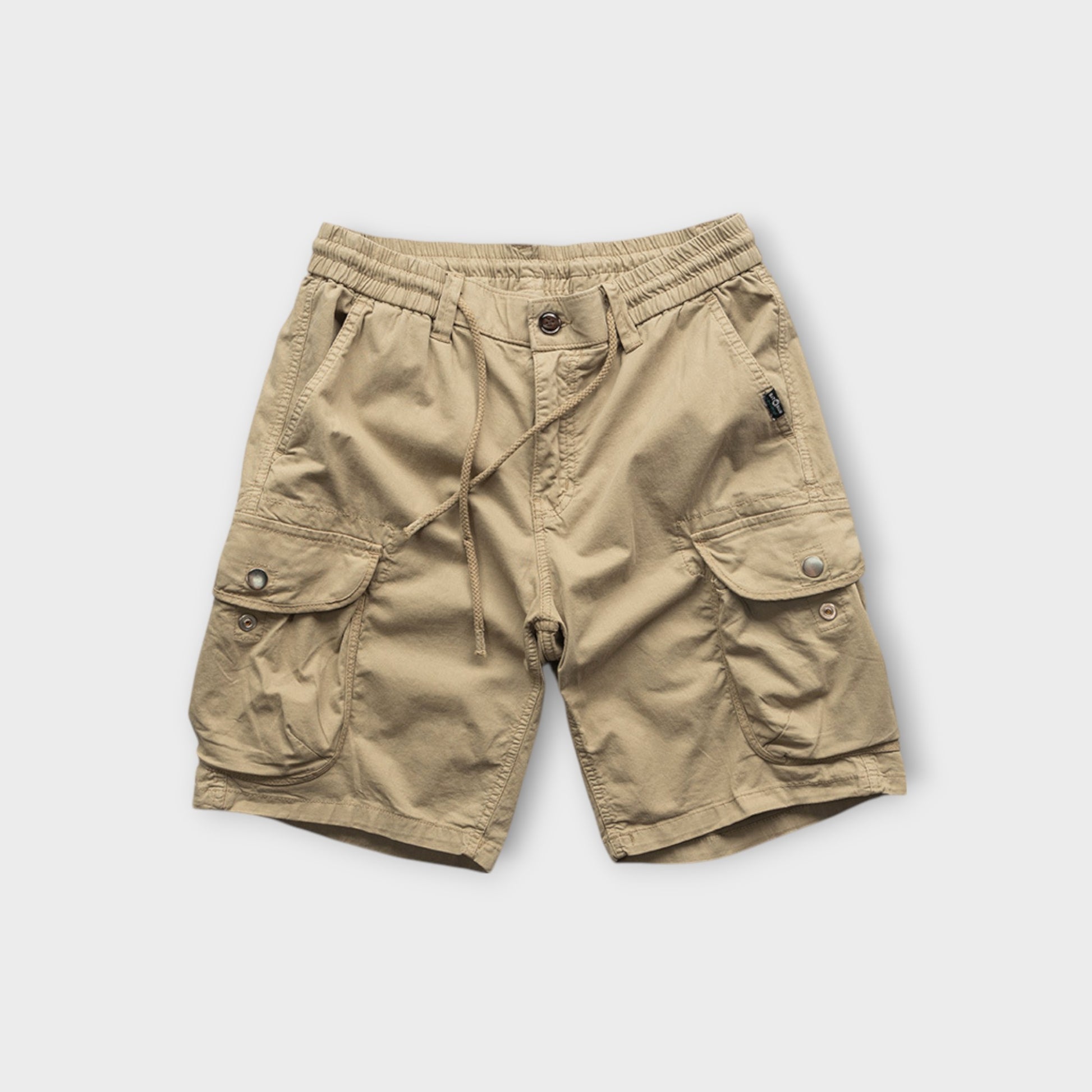 DURON ALL-DAY SHORTS