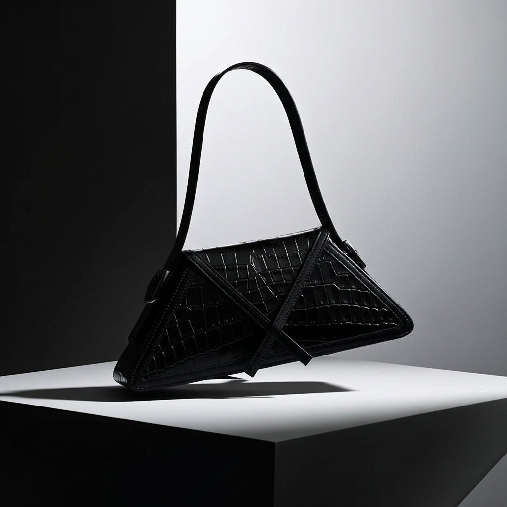 PRISM STATEMENT BAG