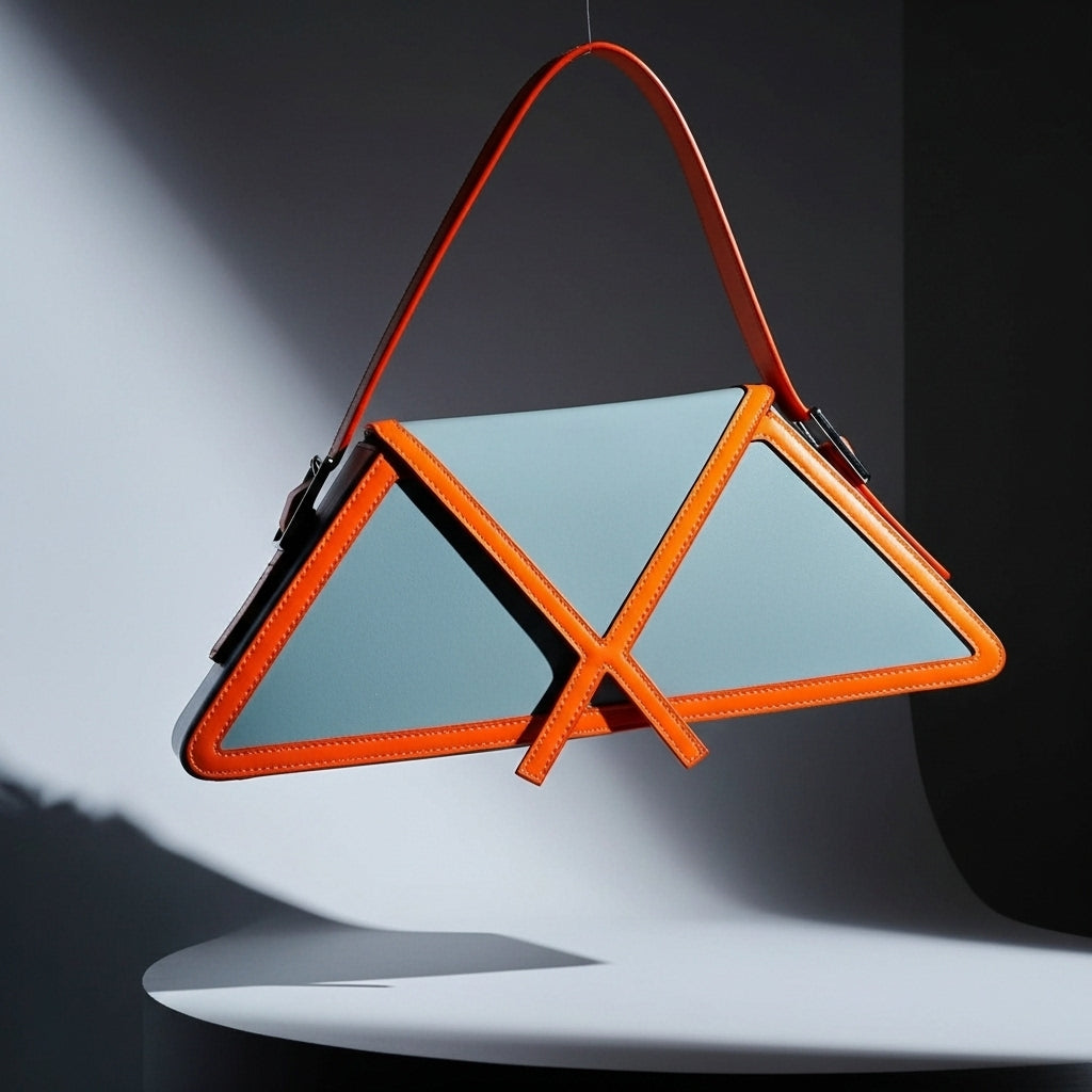 PRISM STATEMENT BAG