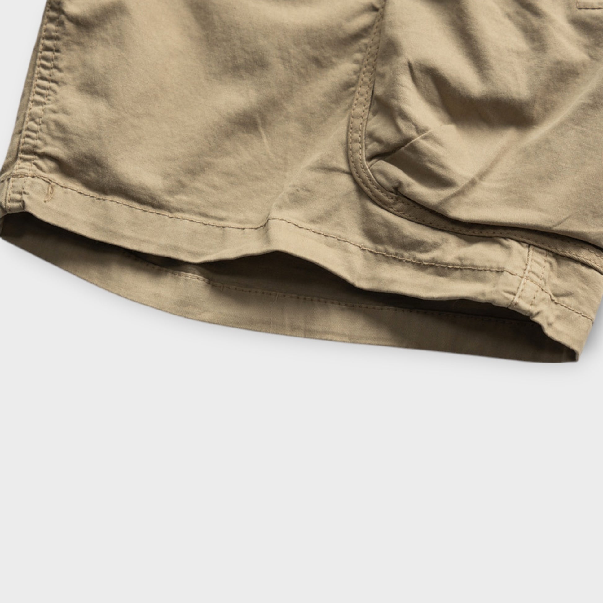 DURON ALL-DAY SHORTS