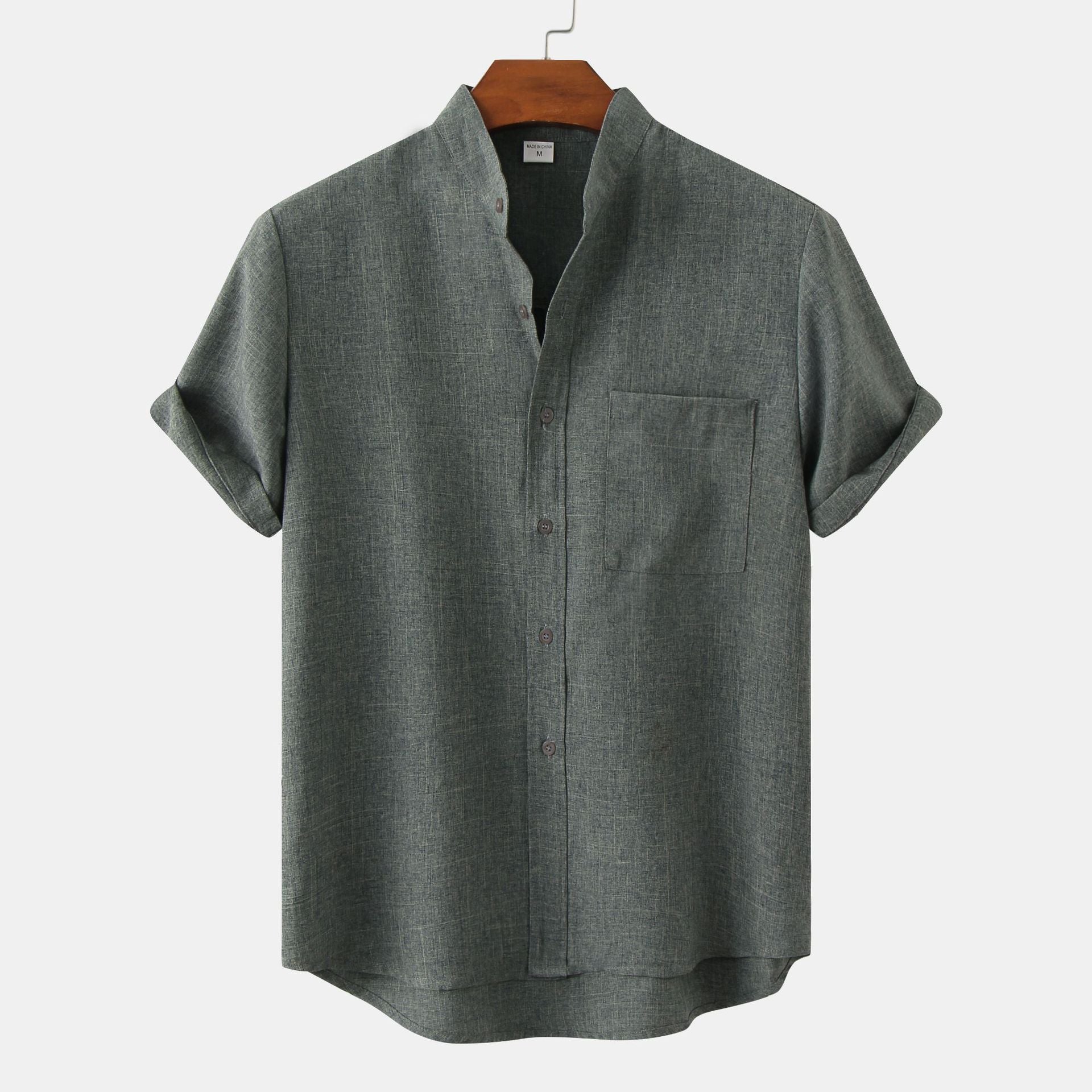 PRESTIGE COTTON SHIRT