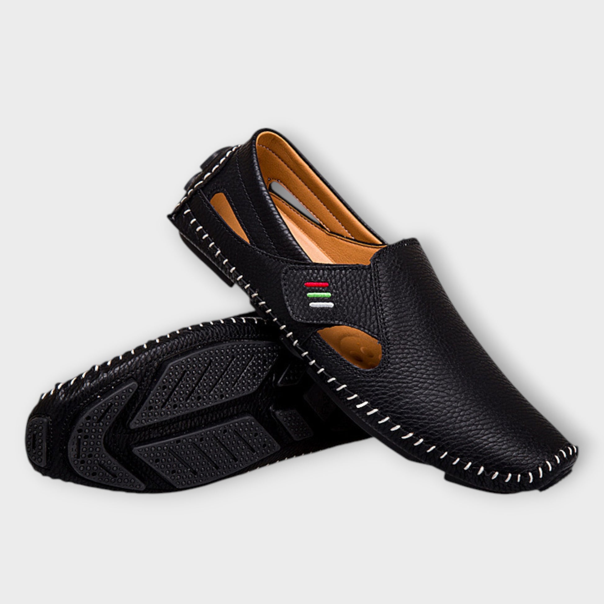 CAVALIER BREATHABLE LOAFERS