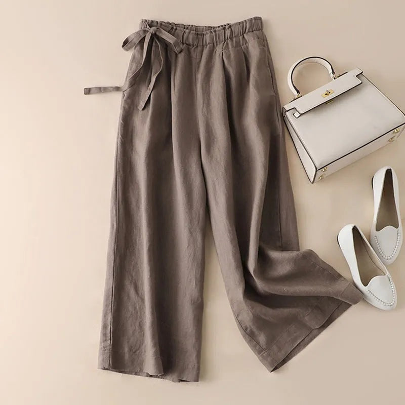 ELYSAIN EASE PANTS