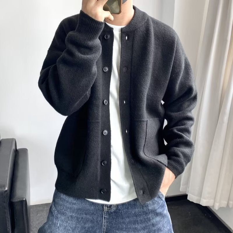 THOMAS CASUAL CARDIGAN