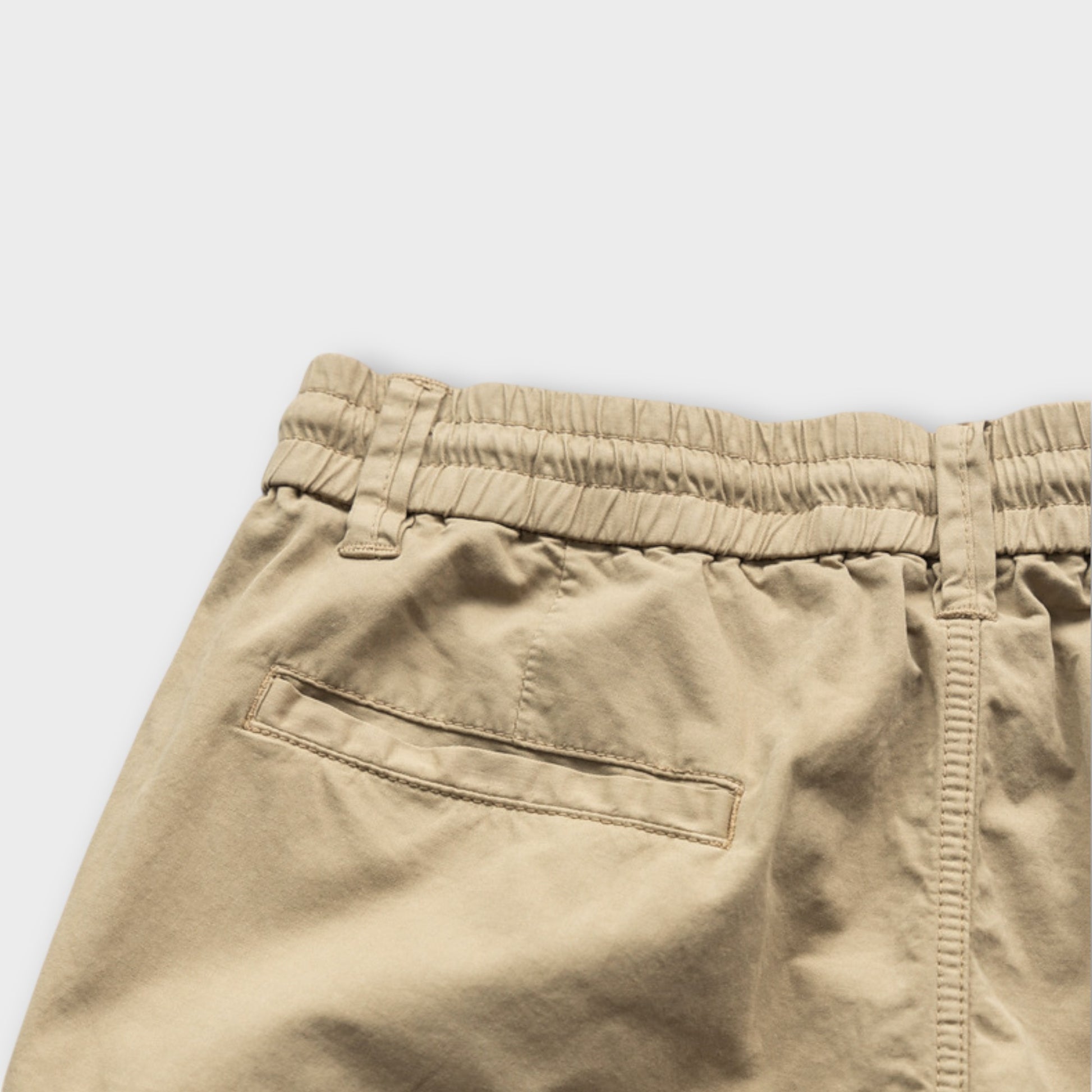 DURON ALL-DAY SHORTS