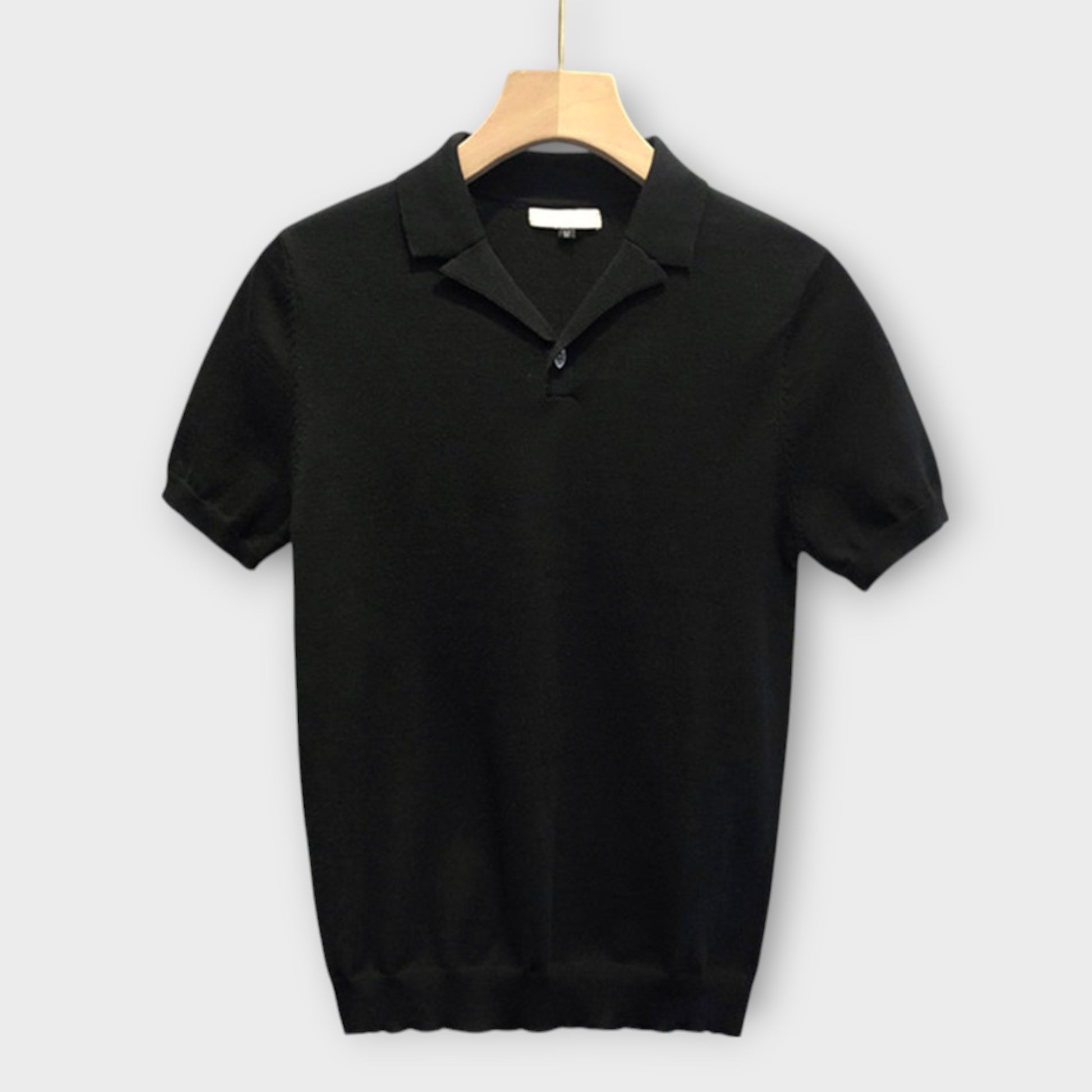 LINDO KNIT POLO