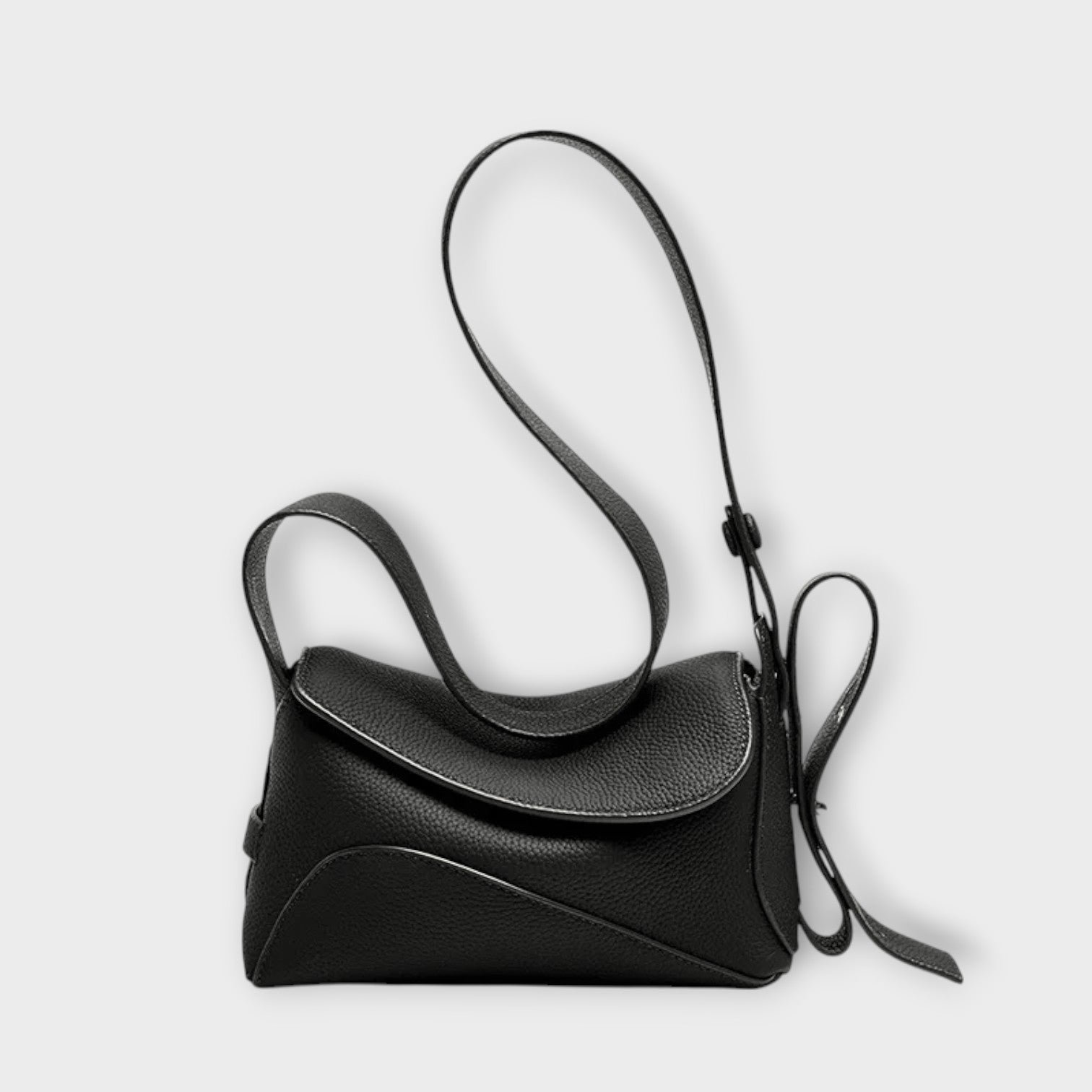 LUXE SHOULDER BAG